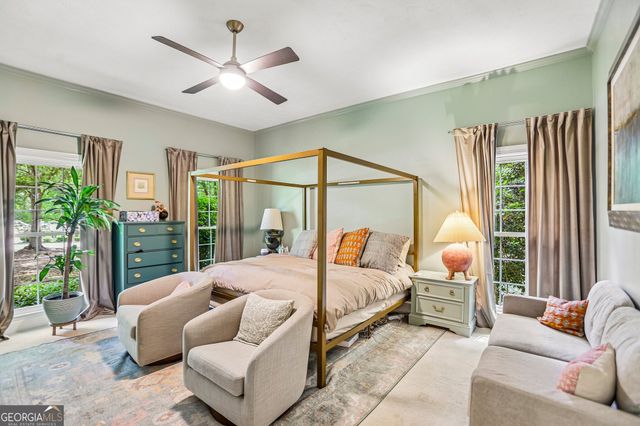 960 Todd Drive, Covington, GA 30014