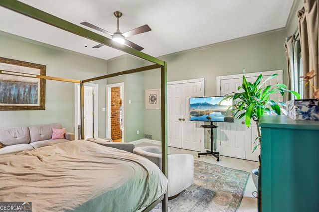 960 Todd Drive, Covington, GA 30014