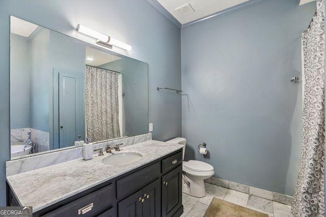 960 Todd Drive, Covington, GA 30014