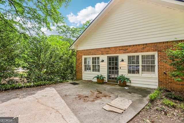 960 Todd Drive, Covington, GA 30014