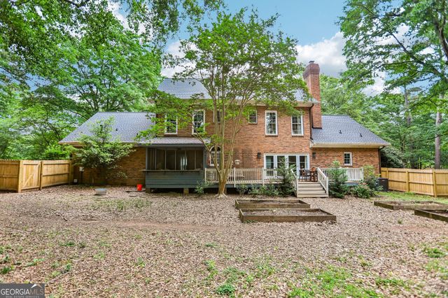 960 Todd Drive, Covington, GA 30014