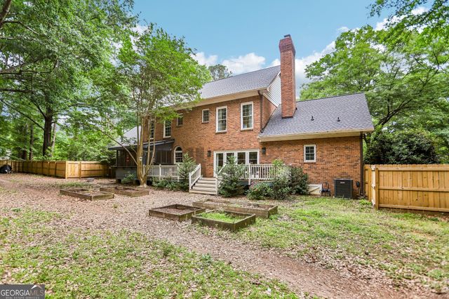 960 Todd Drive, Covington, GA 30014