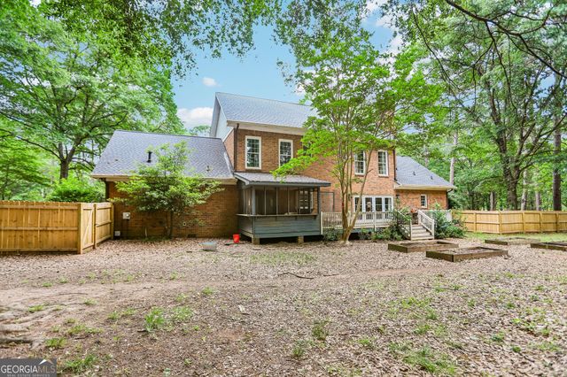 960 Todd Drive, Covington, GA 30014