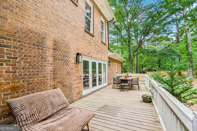 960 Todd Drive, Covington, GA 30014