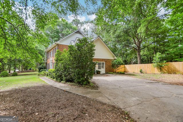 960 Todd Drive, Covington, GA 30014