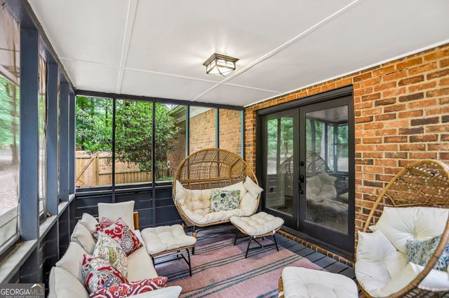 960 Todd Drive, Covington, GA 30014