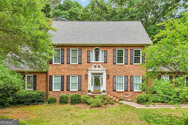 960 Todd Drive, Covington, GA 30014