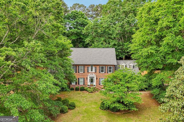 960 Todd Drive, Covington, GA 30014