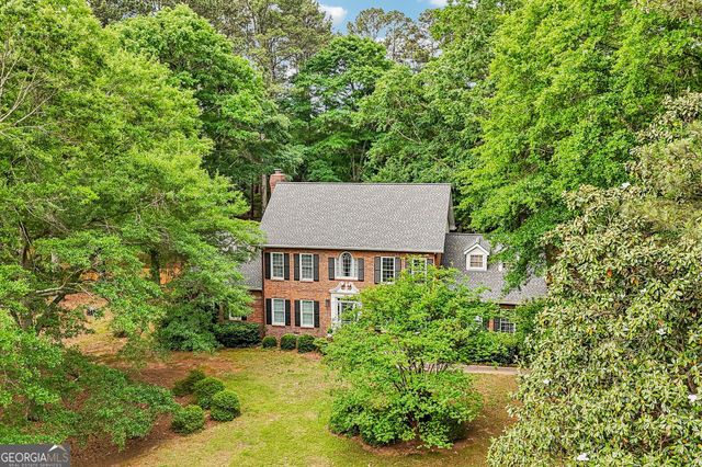 960 Todd Drive, Covington, GA 30014