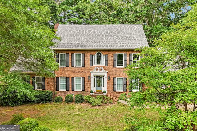 960 Todd Drive, Covington, GA 30014