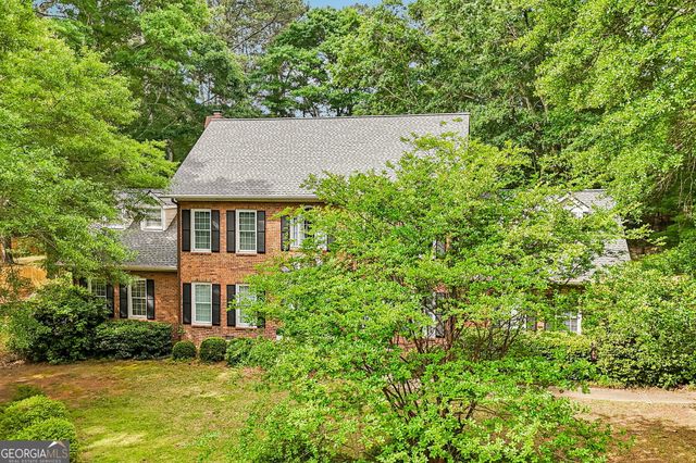 960 Todd Drive, Covington, GA 30014