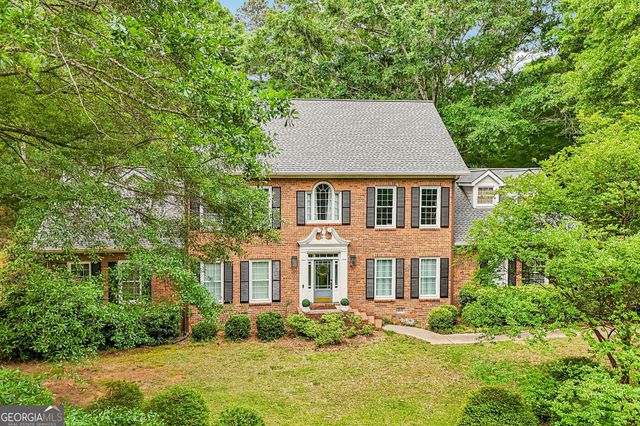 960 Todd Drive, Covington, GA 30014