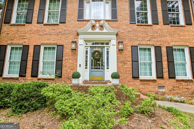 960 Todd Drive, Covington, GA 30014