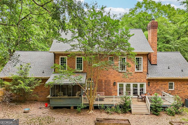 960 Todd Drive, Covington, GA 30014