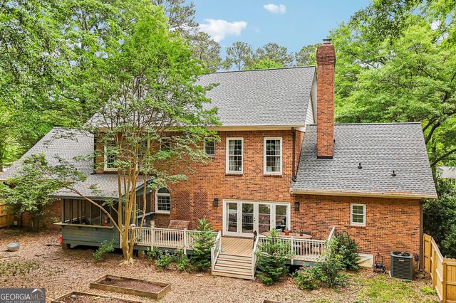 960 Todd Drive, Covington, GA 30014