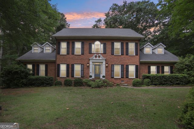 960 Todd Drive, Covington, GA 30014