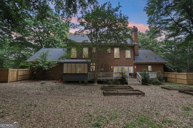 960 Todd Drive, Covington, GA 30014