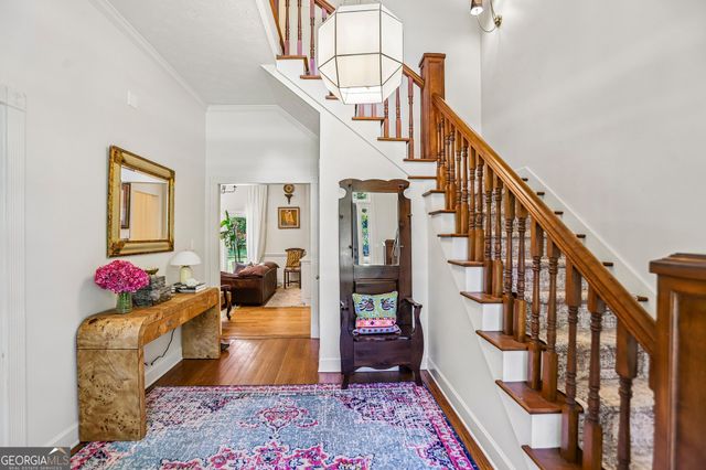 960 Todd Drive, Covington, GA 30014