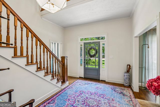 960 Todd Drive, Covington, GA 30014
