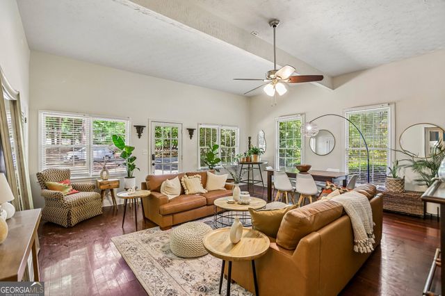 960 Todd Drive, Covington, GA 30014