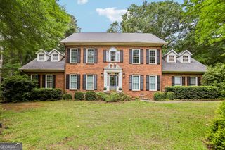 960 Todd Drive, Covington, GA 30014