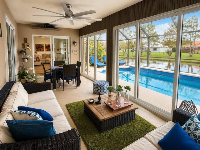 111 Camelot Court, Royal Palm Beach, FL 33411