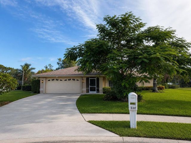 111 Camelot Court, Royal Palm Beach, FL 33411