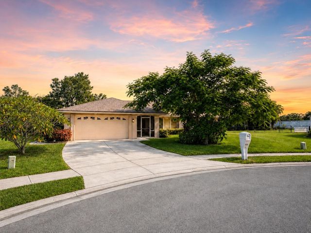 111 Camelot Court, Royal Palm Beach, FL 33411