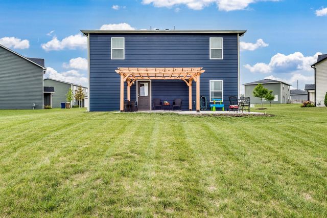 7637 E Pheasant Ridge Cir, Wichita, KS 67226