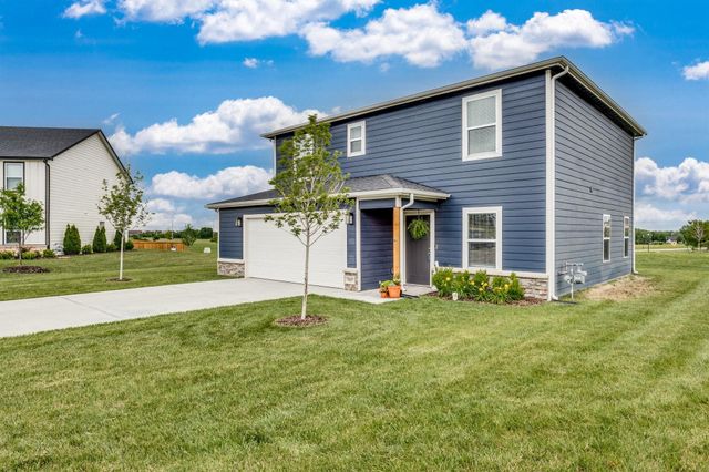 7637 E Pheasant Ridge Cir, Wichita, KS 67226