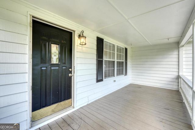 1013 Bradley Road 4, Blairsville, GA 30512
