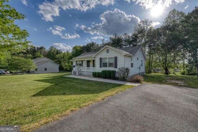1013 Bradley Road 4, Blairsville, GA 30512