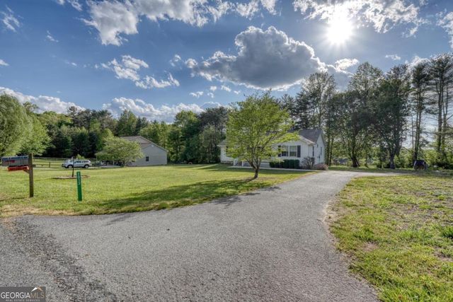 1013 Bradley Road 4, Blairsville, GA 30512