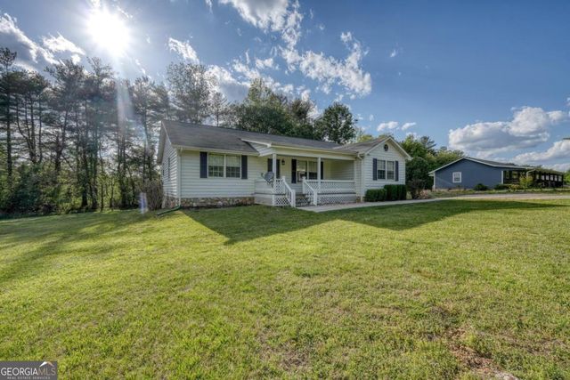 1013 Bradley Road 4, Blairsville, GA 30512