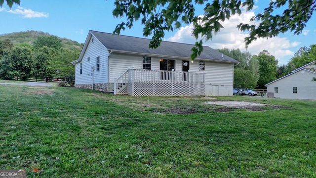 1013 Bradley Road 4, Blairsville, GA 30512