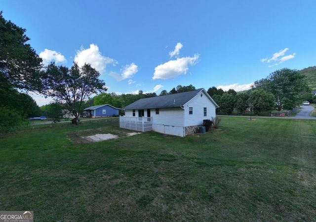 1013 Bradley Road 4, Blairsville, GA 30512