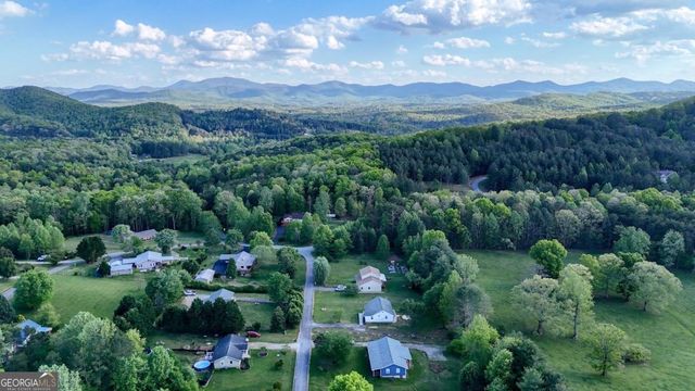 1013 Bradley Road 4, Blairsville, GA 30512