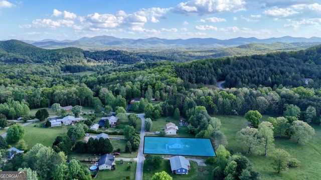 1013 Bradley Road 4, Blairsville, GA 30512