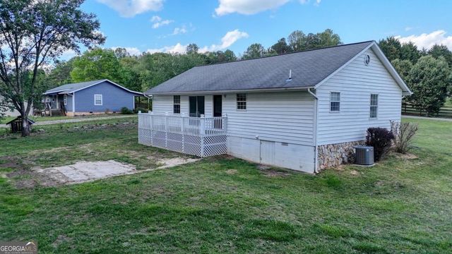 1013 Bradley Road 4, Blairsville, GA 30512