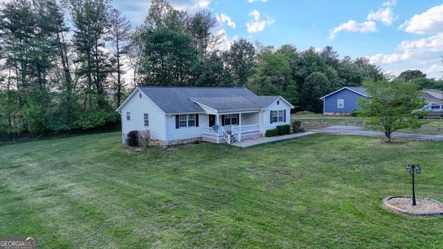 1013 Bradley Road 4, Blairsville, GA 30512