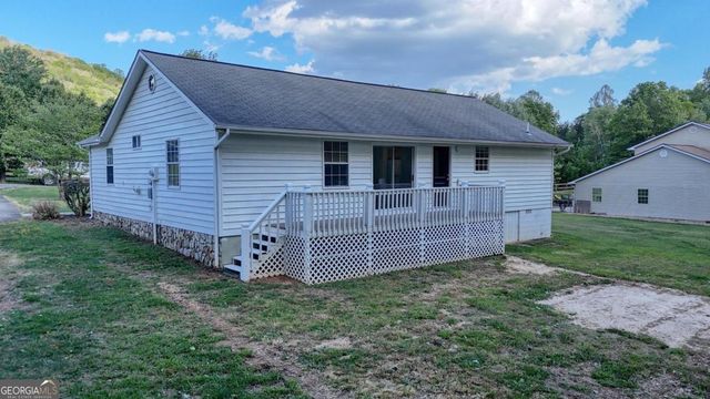 1013 Bradley Road 4, Blairsville, GA 30512