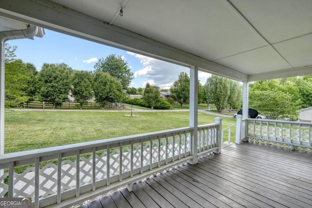 1013 Bradley Road 4, Blairsville, GA 30512