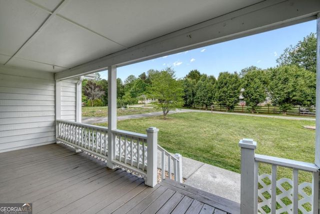 1013 Bradley Road 4, Blairsville, GA 30512