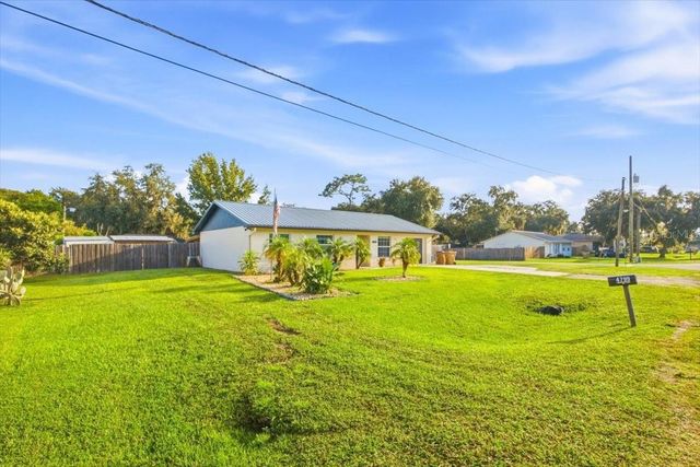 4799 LAKE SHORE DRIVE, St Cloud, FL 34772