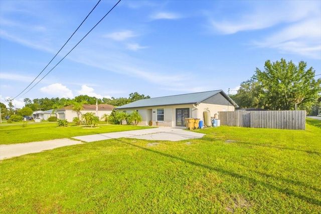 4799 LAKE SHORE DRIVE, St Cloud, FL 34772