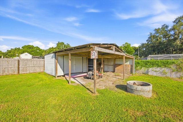4799 LAKE SHORE DRIVE, St Cloud, FL 34772