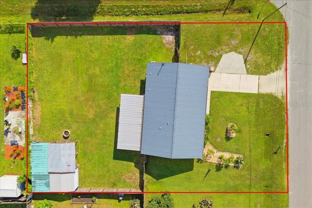 4799 LAKE SHORE DRIVE, St Cloud, FL 34772