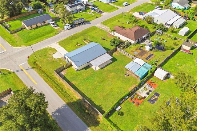 4799 LAKE SHORE DRIVE, St Cloud, FL 34772