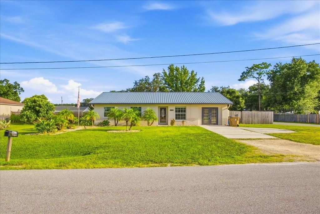 4799 LAKE SHORE DRIVE, St Cloud, FL 34772