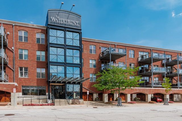 130 S Water STREET #404, Milwaukee, WI 53204
